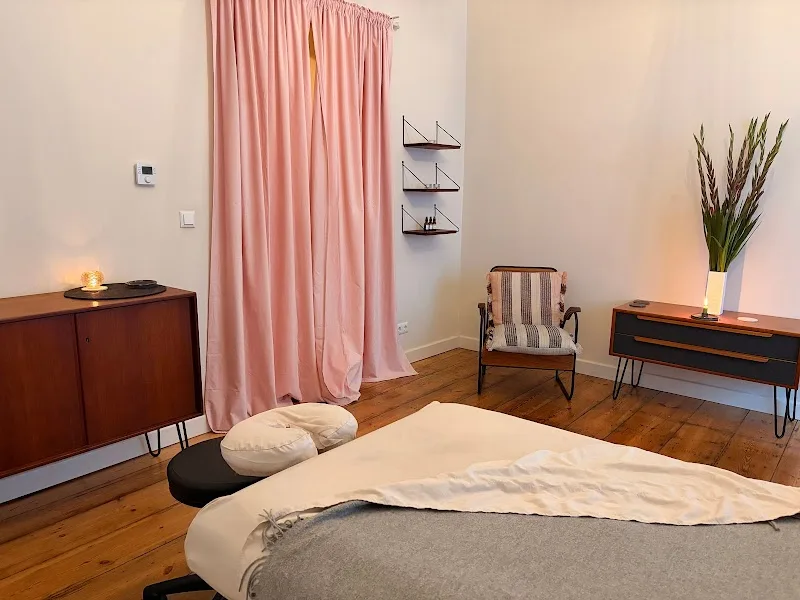 method massage berlin ~ openField somatics