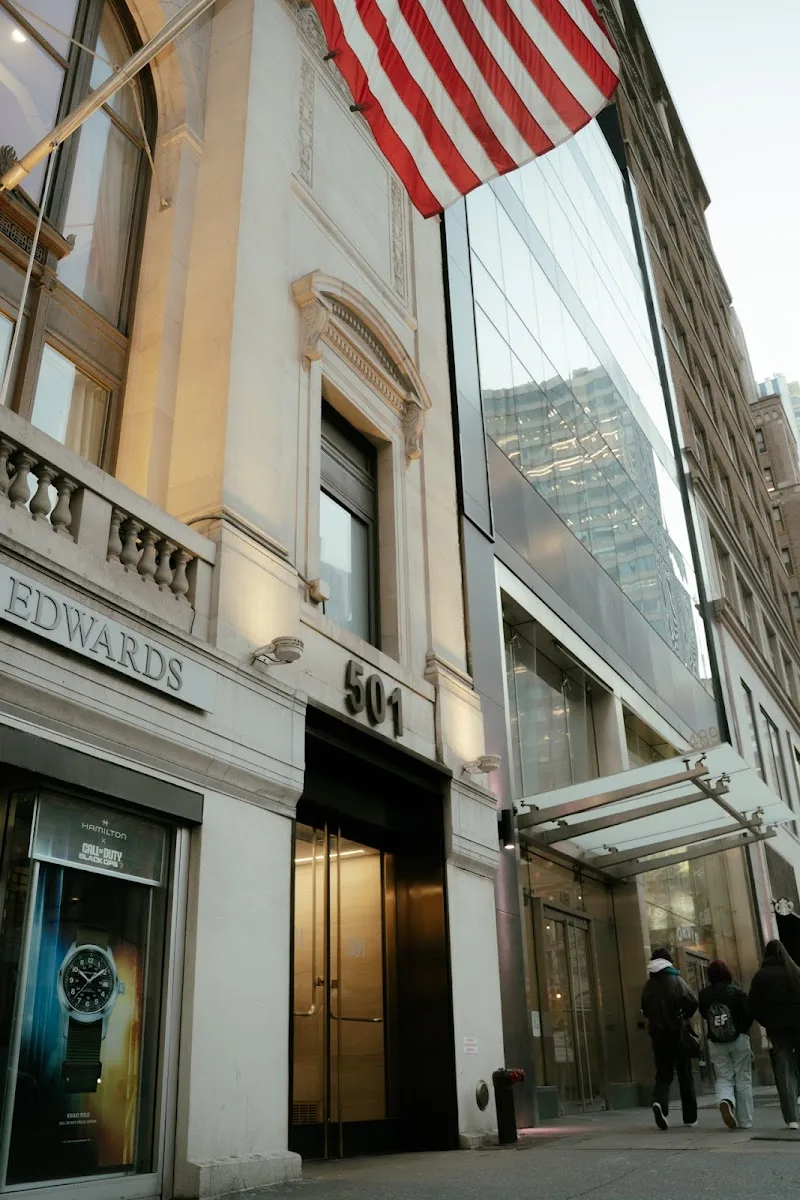 Alter Ego Wellness Studio / Lymphatic Drainage / Face Massage NYC