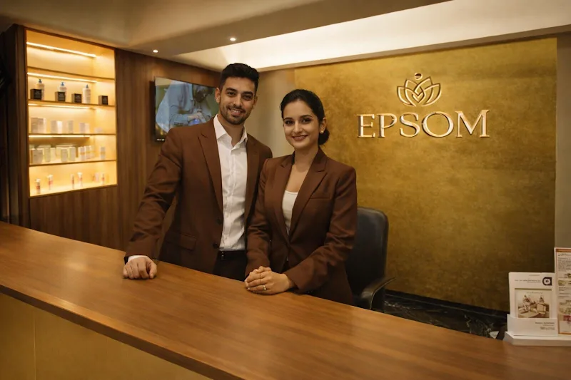 Epsom Cryo Spa & Aesthetics