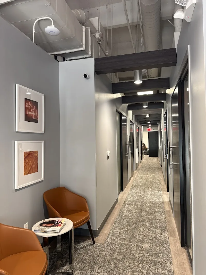 Oum Lymphatic Miami Beach