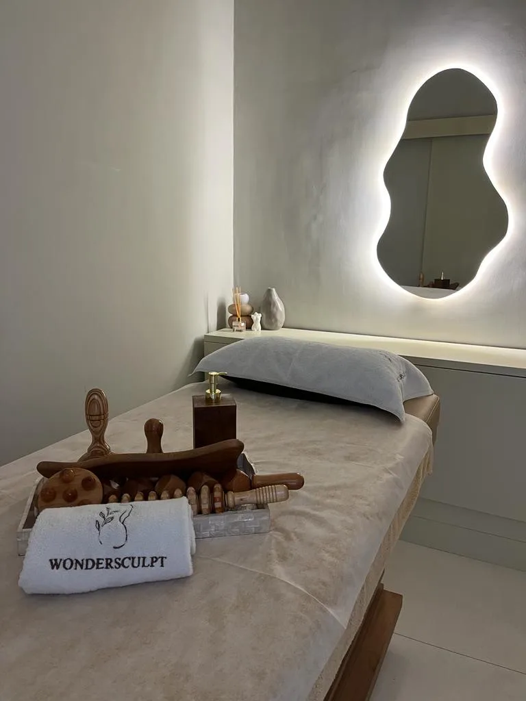 WONDERSCULPT Body Sculpting Studio