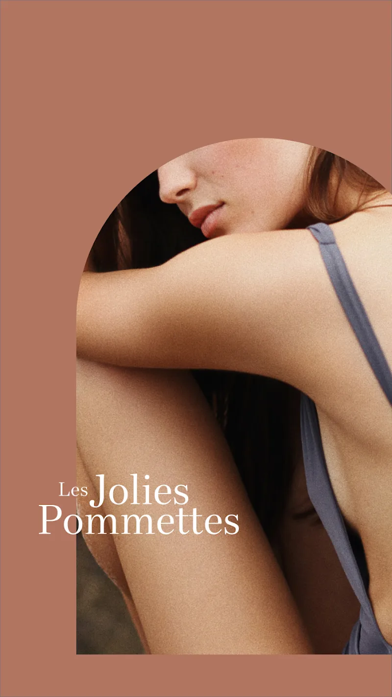 Les Jolies Pommettes