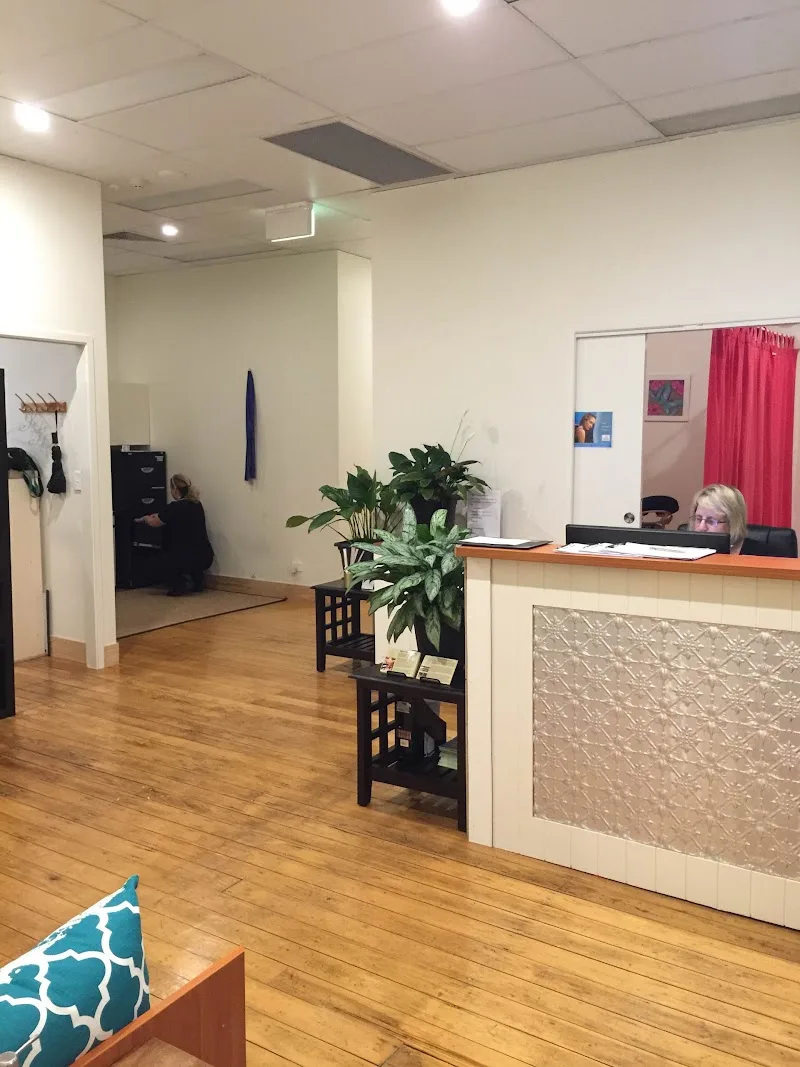 Knead Massage Brisbane