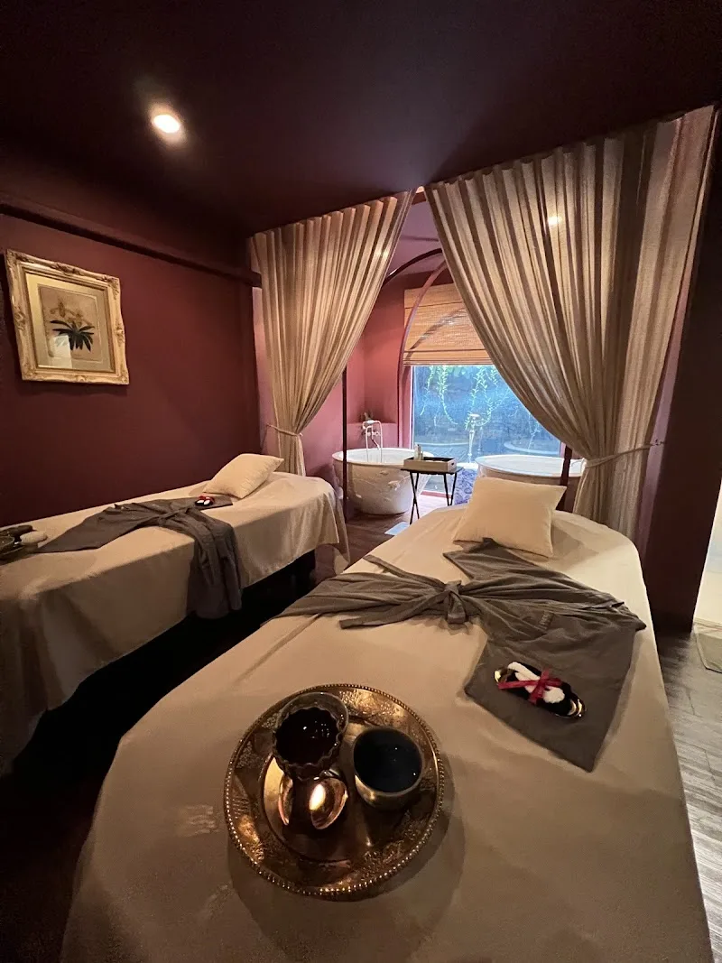 Divana Scentuara Spa