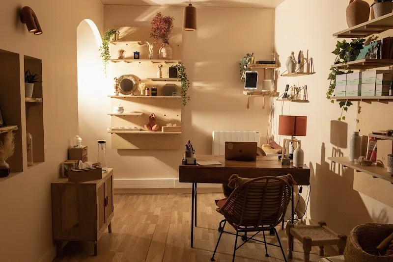 L'atelier du Drainage Lymphatique