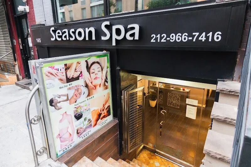Season Spa