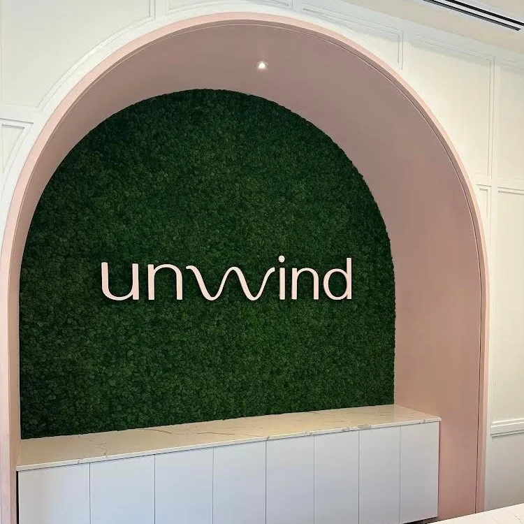 Unwind Wellness (2nd St SE)