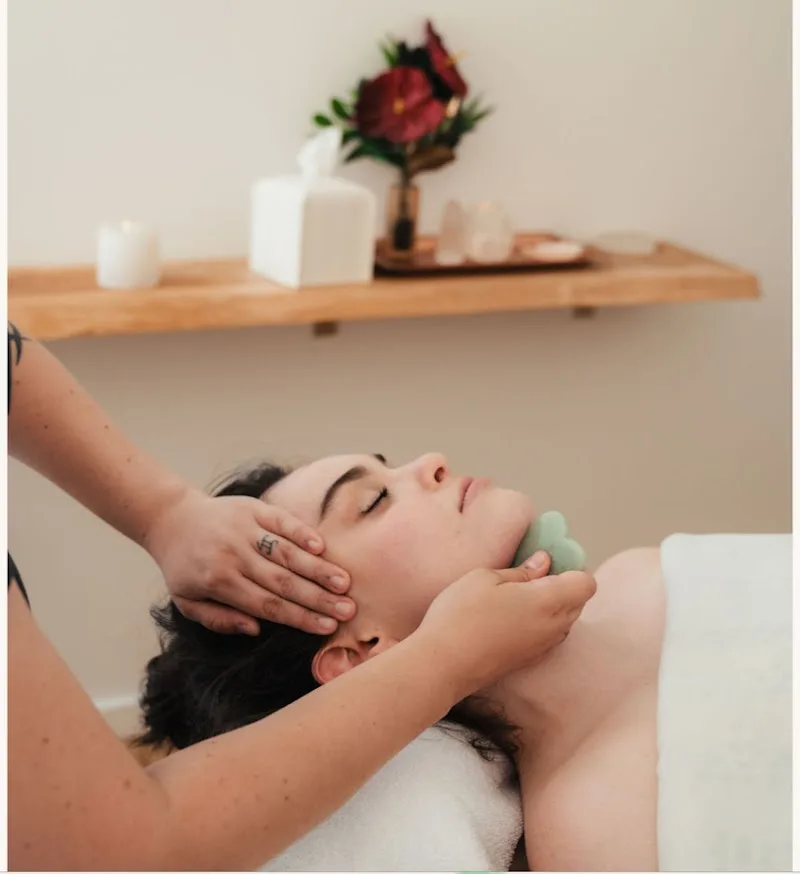 Rhemedy By Rhed Therapeutic Massage Chelsea