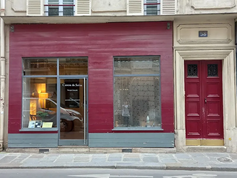 Florence Petit DRAINAGE LYMPHATIQUE Vodder RÉFLEXOLOGIE AURICULOTHÉRAPIE