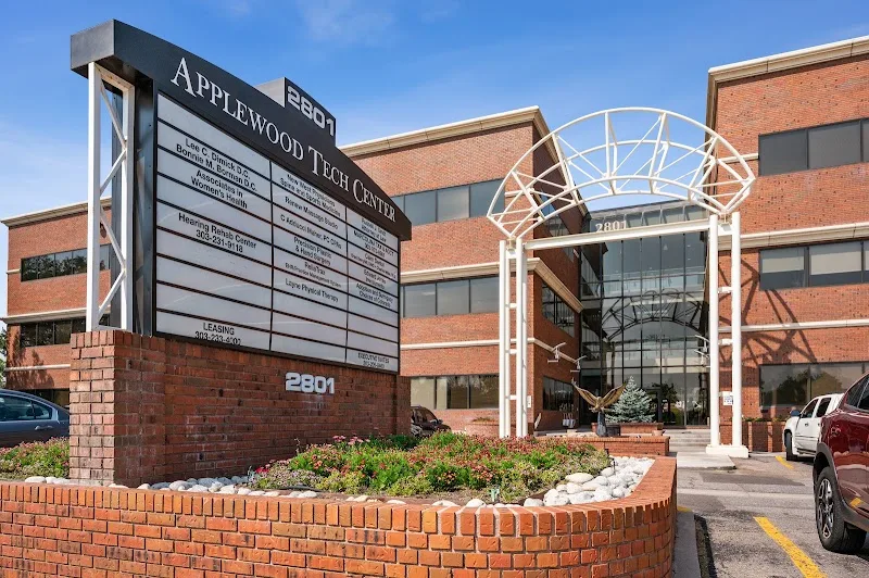 Renew Massage Studio, LLC (Youngfield St Suite)