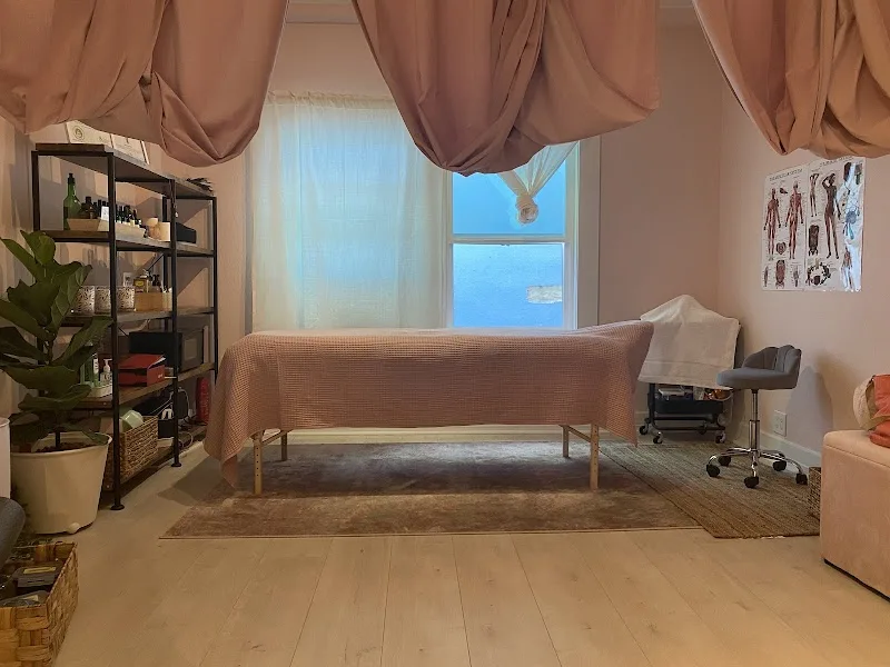 Lymphatic Dreaming Health & Beauty LLC