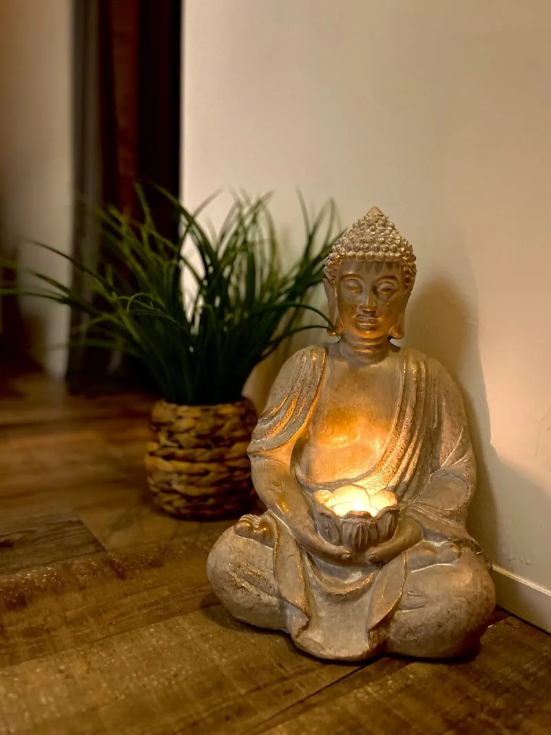 The Botanical Massage & therapies