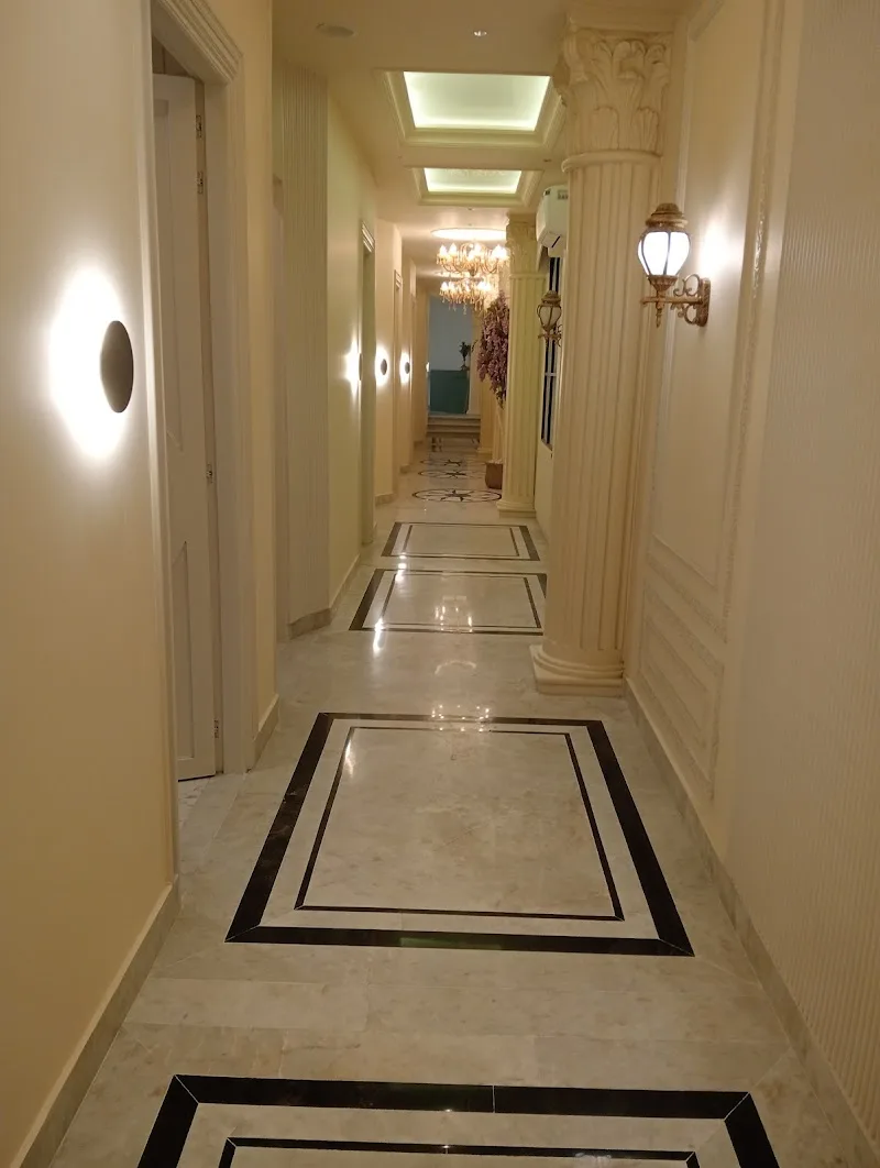 La bella Luxe wellness