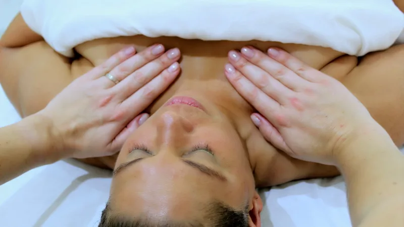 Healing Hands Therapeutic Massage