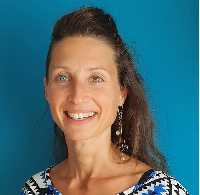 Naturopathe et Chi Nei Tsang Lyon