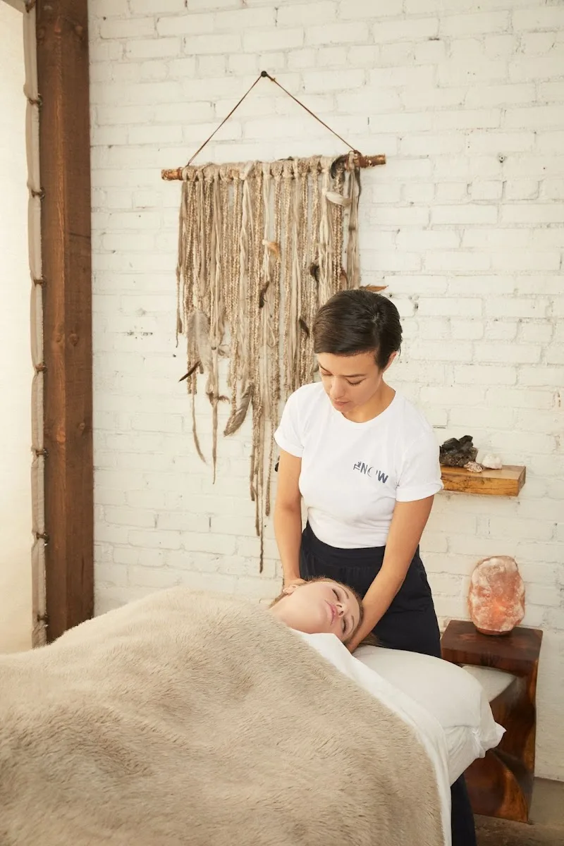 The NOW Massage Buckhead