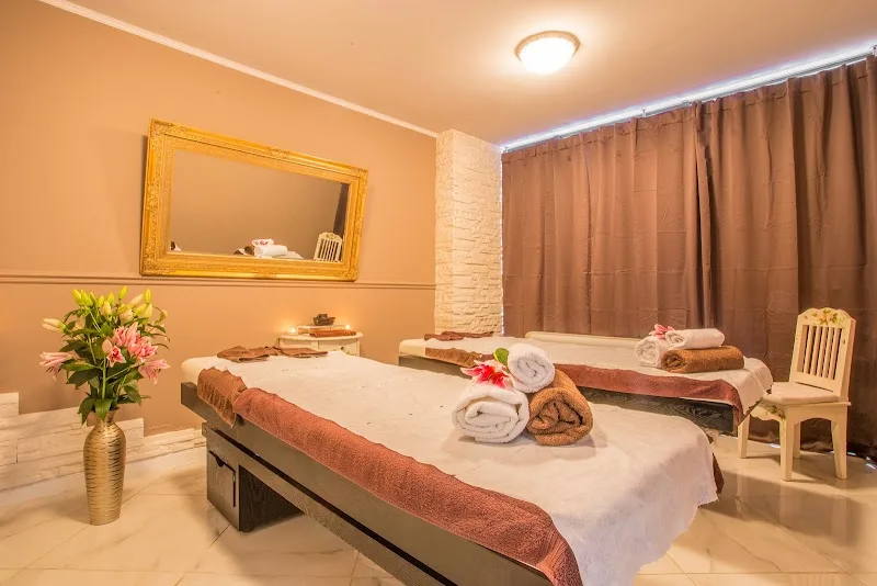 Sungate Spa Warszawa Centrum