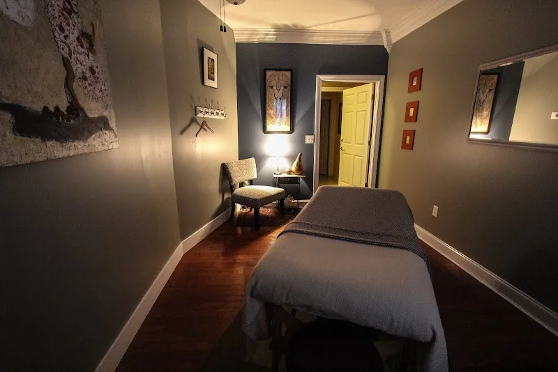 Drift Massage And Wellness Studio