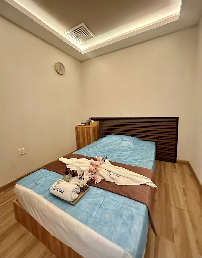 Good Time Spa