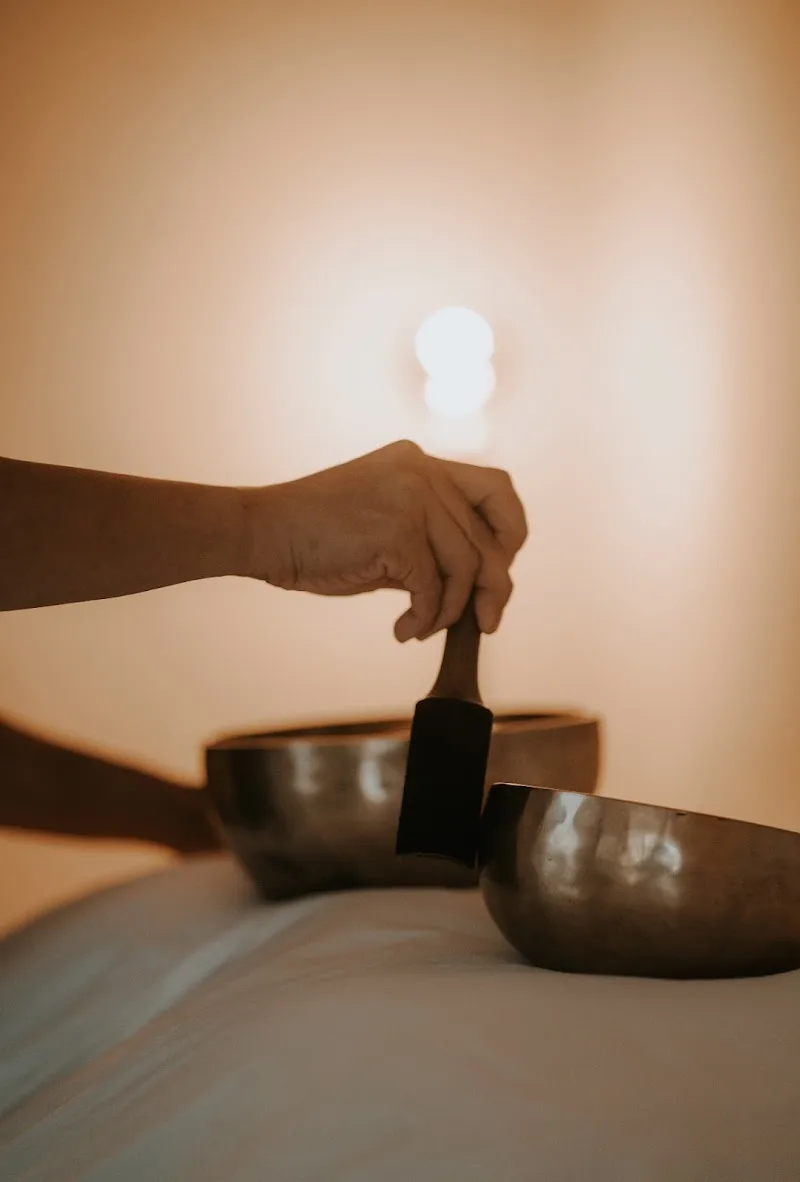 Monument Wellness Studio by Mery Escuin