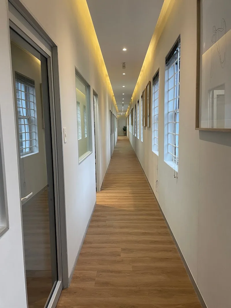 Sports Therapy Cape Town