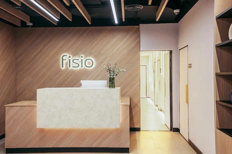 fisio
