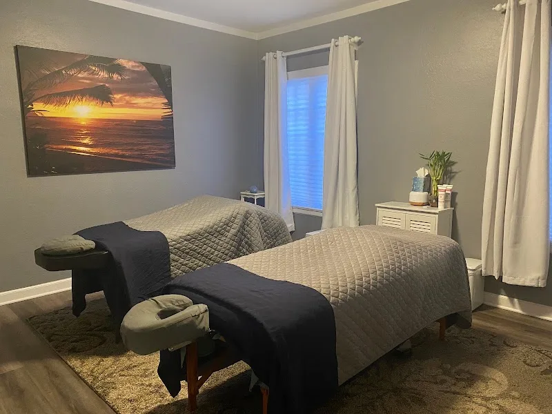 Serenity Wellness Spa