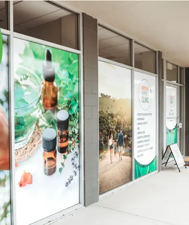 Brisbane Livewell Clinic