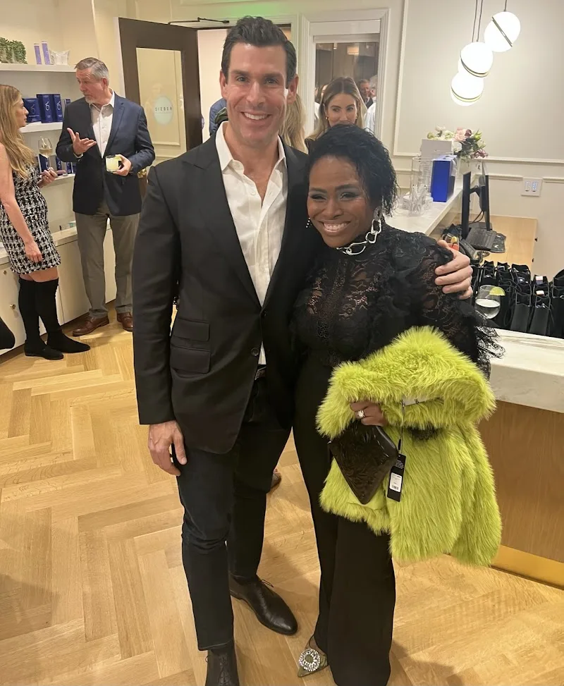 Just For You Bodywork & Massage San Francisco