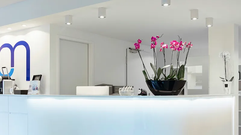 Physiotherapie Marsch Berlin-Mitte GmbH