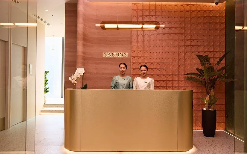Nakhon Spa & Massage