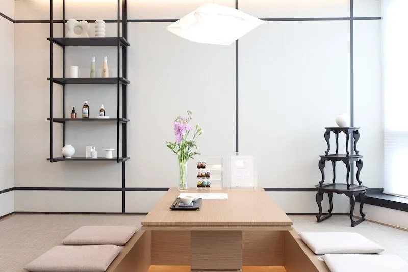 스파고결 SPA GOGYEOL