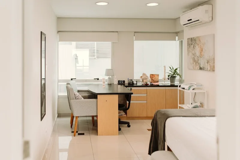 Espaço ReVida Higienópolis