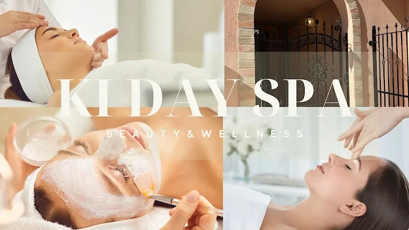 KI Day Spa Tokyo -beauty and wellness-