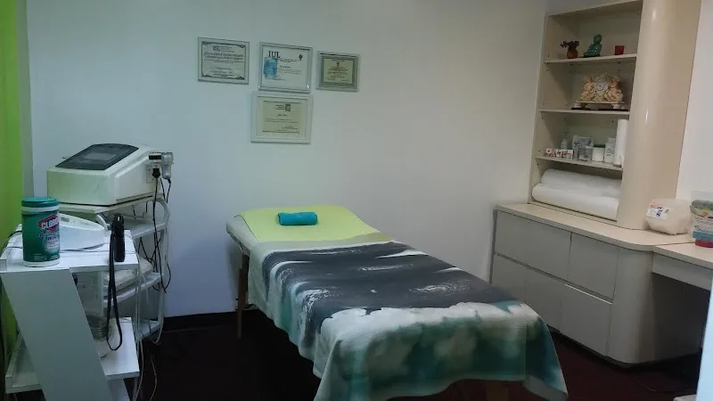 Lymphatic Drainage Massage