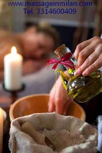 Massage in Milan