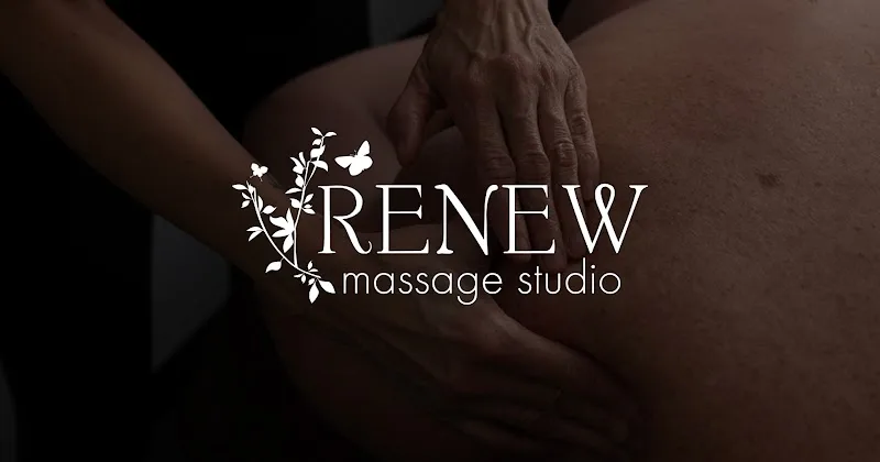 Renew Massage Studio, LLC (S University Blvd)