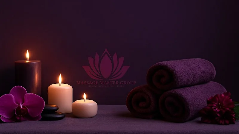 Massage Master Group
