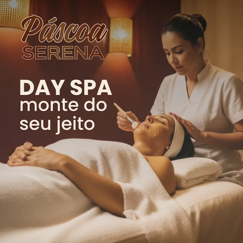 Espaço Girassol Easy Spa