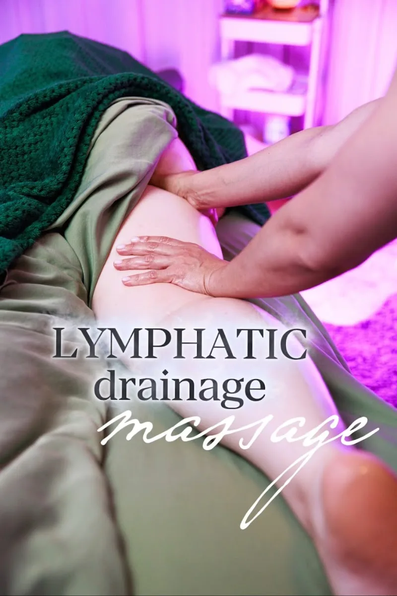 Massage Bliss and Bodywork