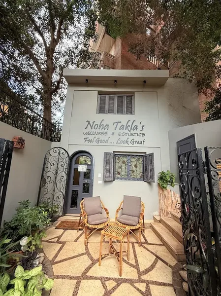 Noha Takla's Wellness & Esthetics
