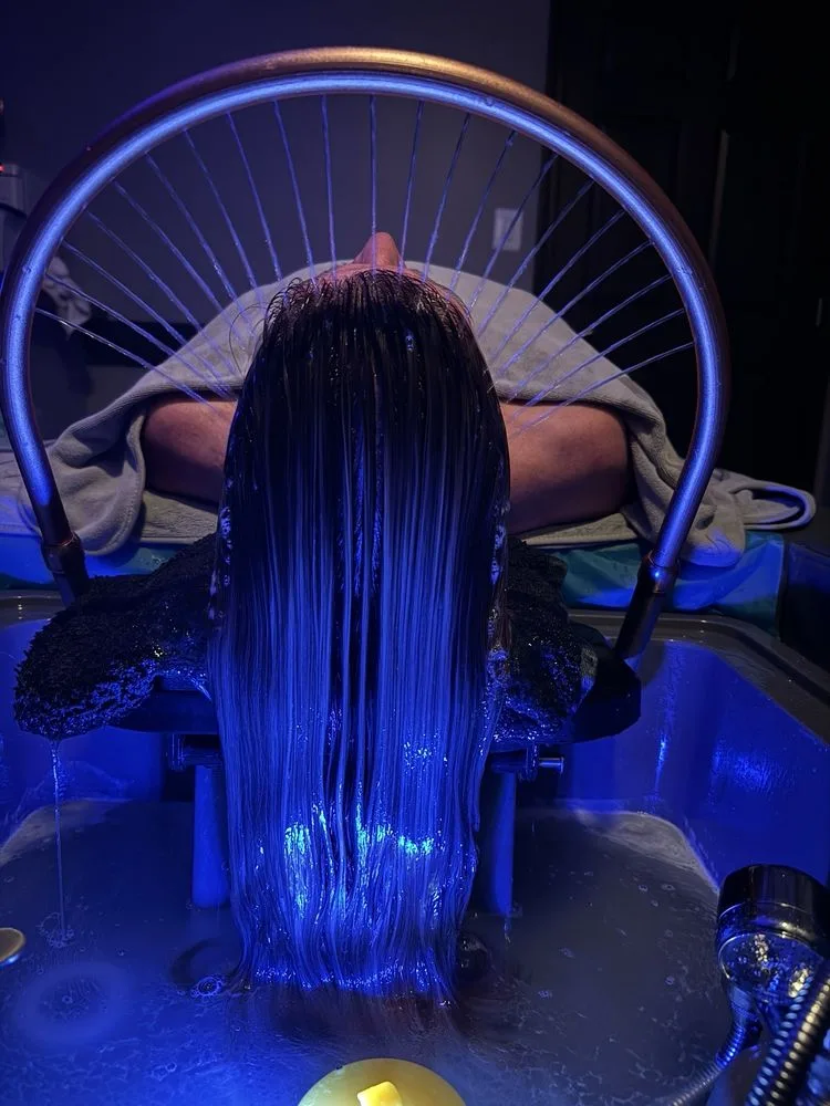 Spa Restoration Center…