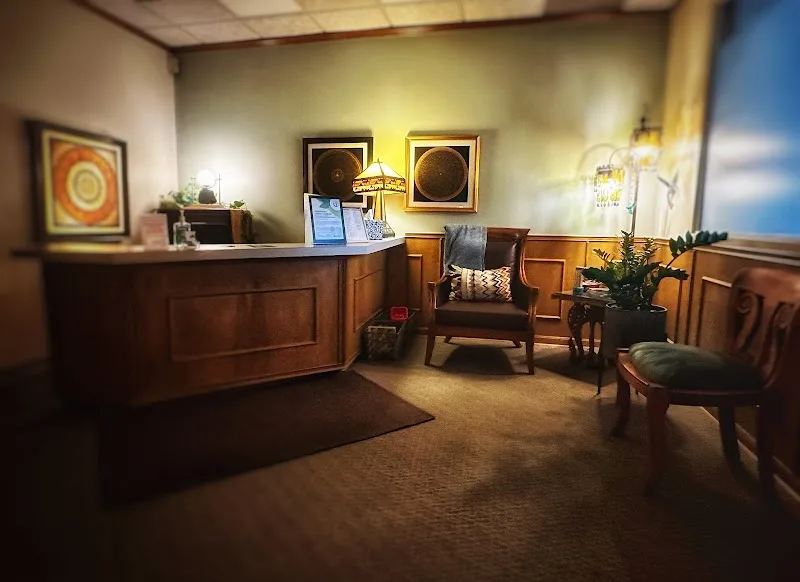 Austin Lymphatic (Balcones Dr)