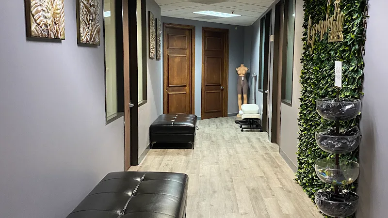 Lymphatic Express (Preston Rd STE)