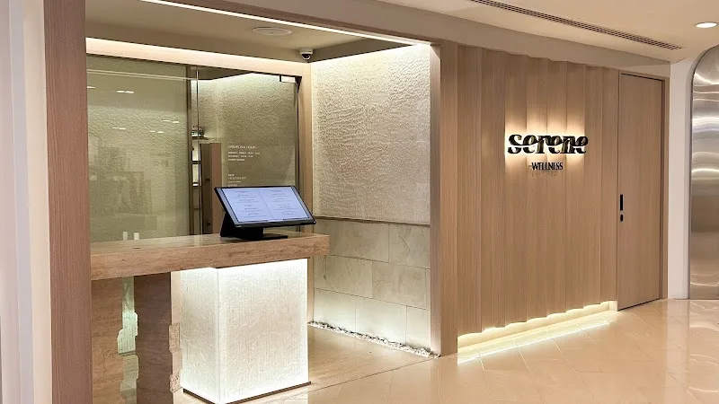 Serene Wellness (World Trade Center)