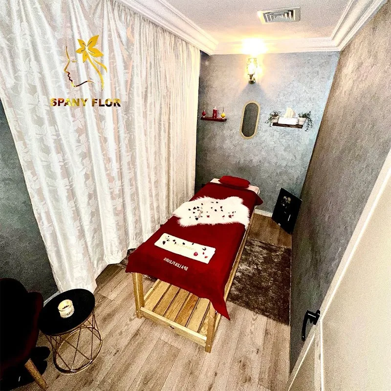 Spany Flor : Massage Casablanca / Hammam Casablanca / Spa Casablanca / Spa