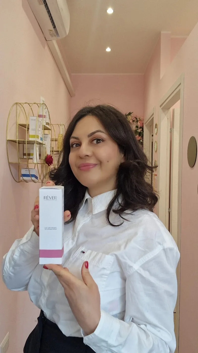 Peonia Centro Massaggi & Estetica Avanzata