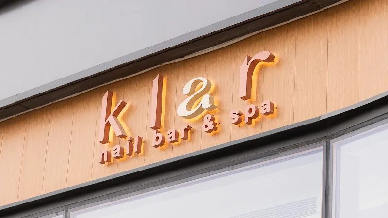 Klar Nail Spa
