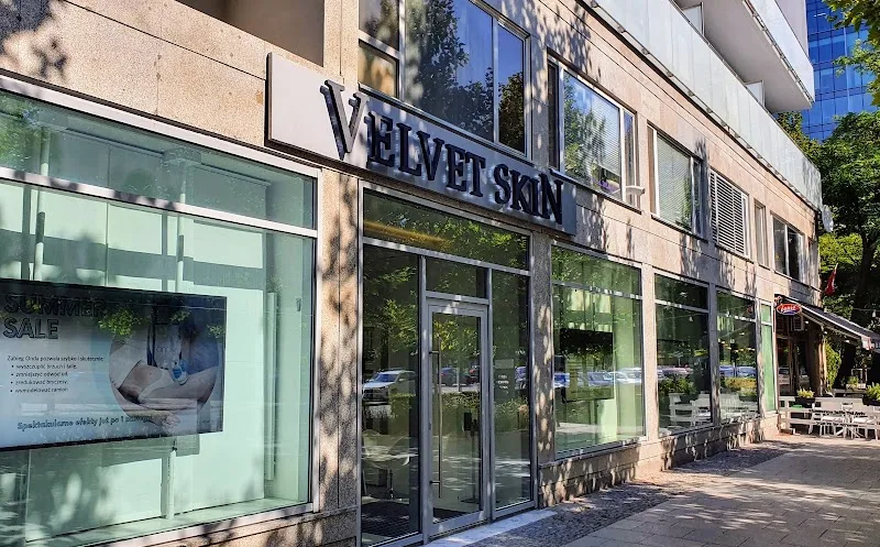 Velvet Skin Clinic