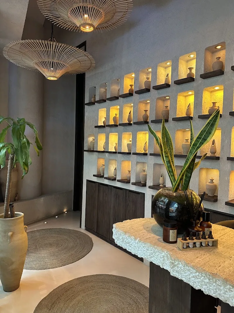 ŌAM Massage Boutique